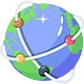 globe