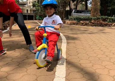 toddler